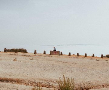 Ni de aquí, ni de allá; entonces ¿de dónde?