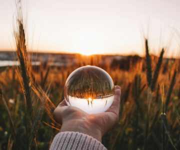 Lo angustiante del amor