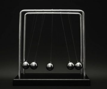 Reversión de la perspectiva: Cuando lo dinámico se vuelve estático