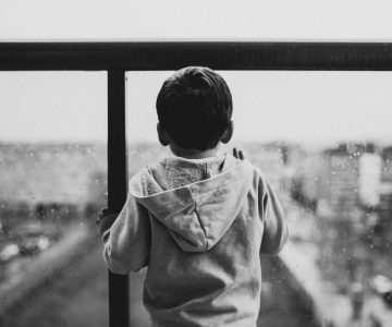 Construcción y destrucción: el impacto del divorcio en la vida psíquica del niño y de los padres.