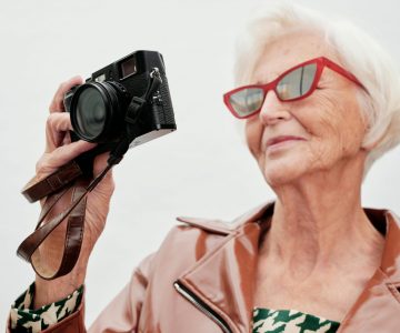 La menopausia, el laberinto de elaboración del pasado y el futuro