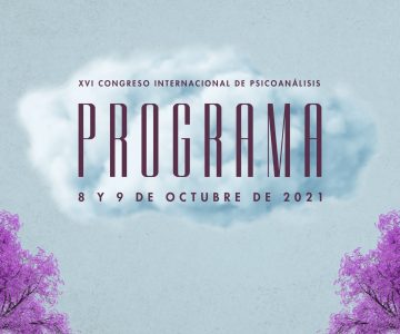 ¡Programa detallado de nuestro congreso, 8 y 9 de octubre!